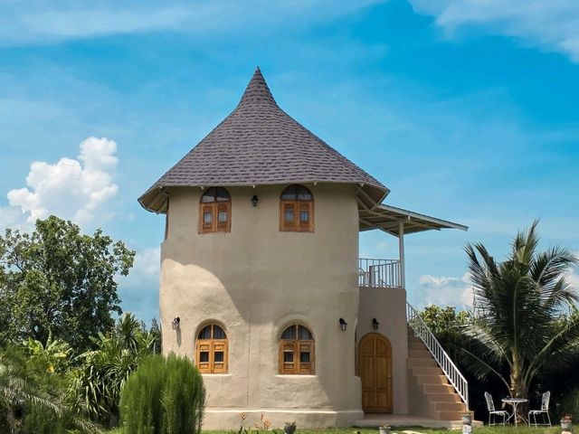 Pundin Khaoyai