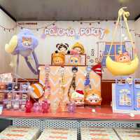 POP MART Chongqing 🇨🇳  Raffles City