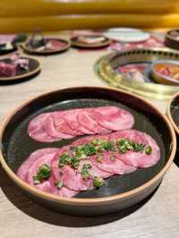 安平燒肉🔸原來出咗全新餐牌！ 