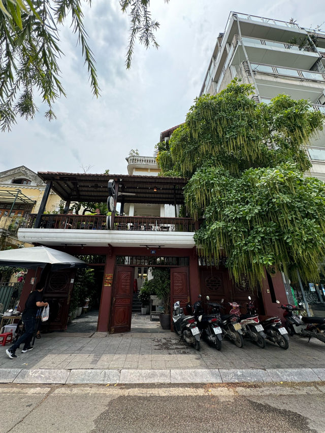 Cakes, Culture, and a View — A Sweet Retreat at Eastern & Oriental