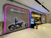 Curry Cravings Satisfied at Grandmama’s — Pavilion Damansara Heights