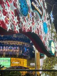 🎄 따뜻한 나라에서 맞이한 싱가포르의 크리스마스