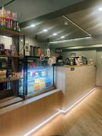 จิบกาแฟ Cafe Amazon