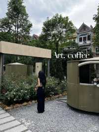 Art Coffee