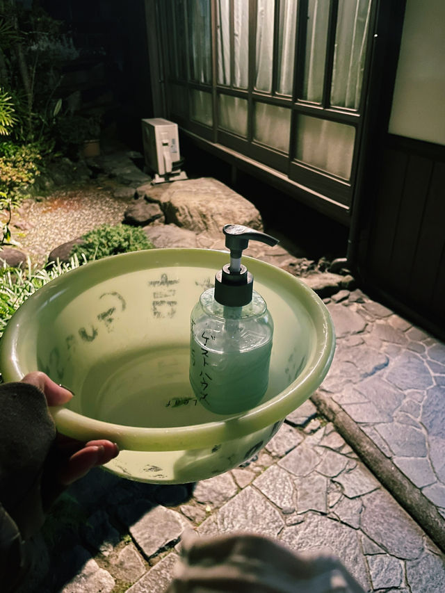 일본 전통 가옥을 느끼고 싶다면🏡