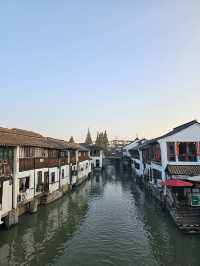 The Ultimate Zhujiajiao Day Trip Guide: Venice of Shanghai
