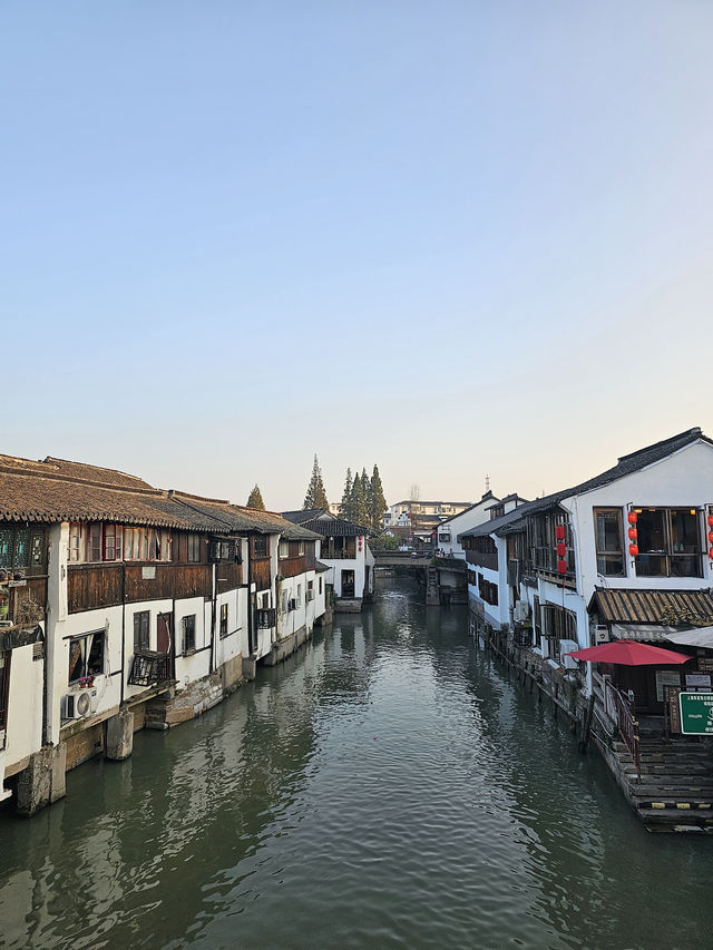 The Ultimate Zhujiajiao Day Trip Guide: Venice of Shanghai