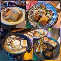洋食商店📍長沙灣