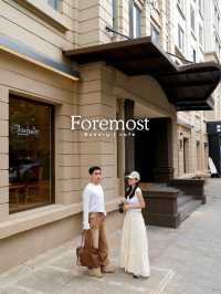 Foremost Café