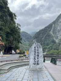 最新｜太魯閣「全面封步道」⛔️只能路邊拍照？交通管制＋時間表一次看！