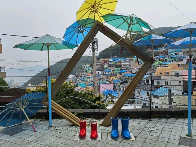 Busan: Culture, Coastlines & Chill