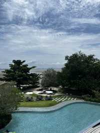 ที่พักริมทะเลใกล้กรุงเทพที่ Navana Nature Escape