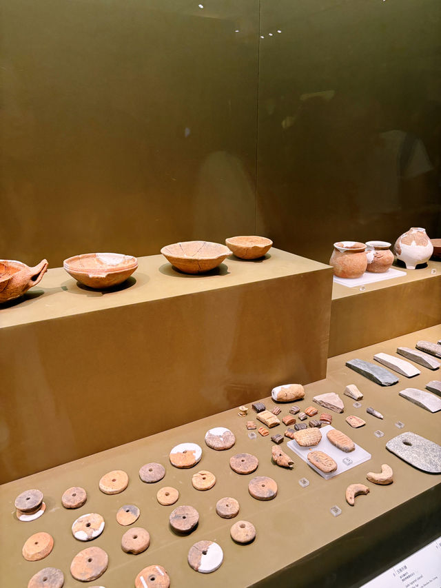 Nanjing Museum 