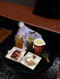 Dream Si Coffee