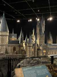 🧙‍♂️ A Spellbinding Night at The Making of Harry Potter Tokyo! ⚡️