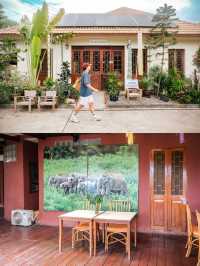 ร้านอาหารเฮือนลำ ปักหมุดอาหารเหนือเจ้าดังหัวหิน