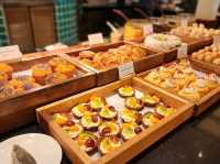 Hyatt Regency Phuket มาครั้งแรกก็ประทับใจ!