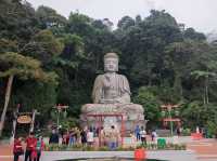 Chin Swee Caves Temple