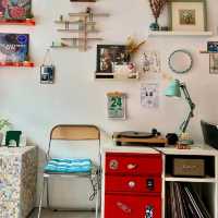 The BeachHouse Cafe