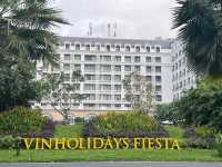 Vinholidays Fiesta Phu Quoc