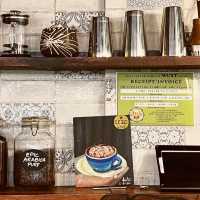 Epic Island Cafe