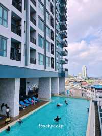 Oakwood ศรีราชา คุ้มราคา ทำเลเยี่ยม ห้องคือดีเลย👍
