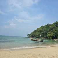ภูเก็ตฮีลใจช่วงปิดเทอมที่ผ่านมา