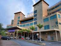 “Tasik Villa Resort – Your Lakefront Family Villa Escape in Port Dickson”