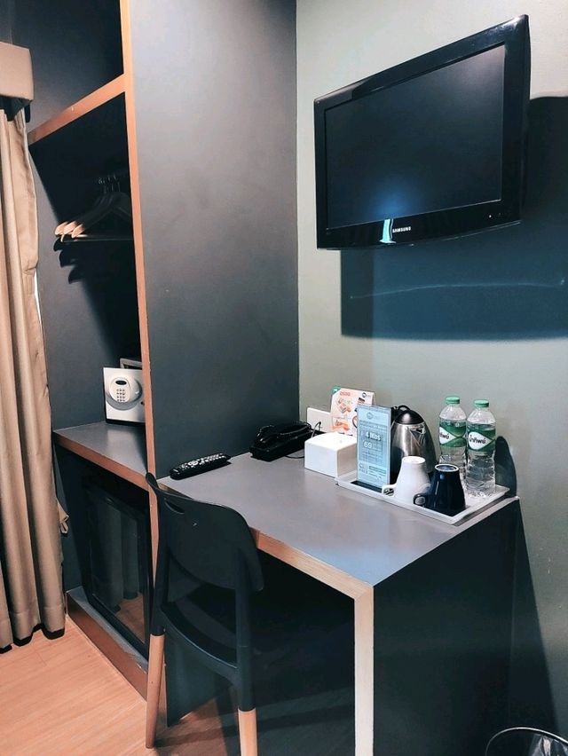 MYBED RACHADA, Bangkok