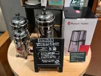 ☕ A Cozy Caffeine Stop: Starbucks Coffee - Akita Station