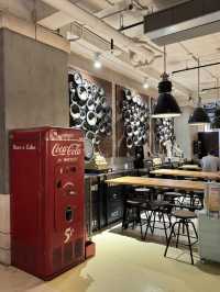 ที่พักใกล้ซีเหมินติง