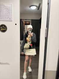 ที่พักใกล้ซีเหมินติง