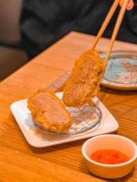 Tonkatsu Narikura Tokyo