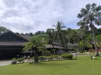 Rebak Island Resort & Marina, Langkawi