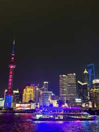 Hidden Gems & Dumpling Dreams: Shanghai on Budget,