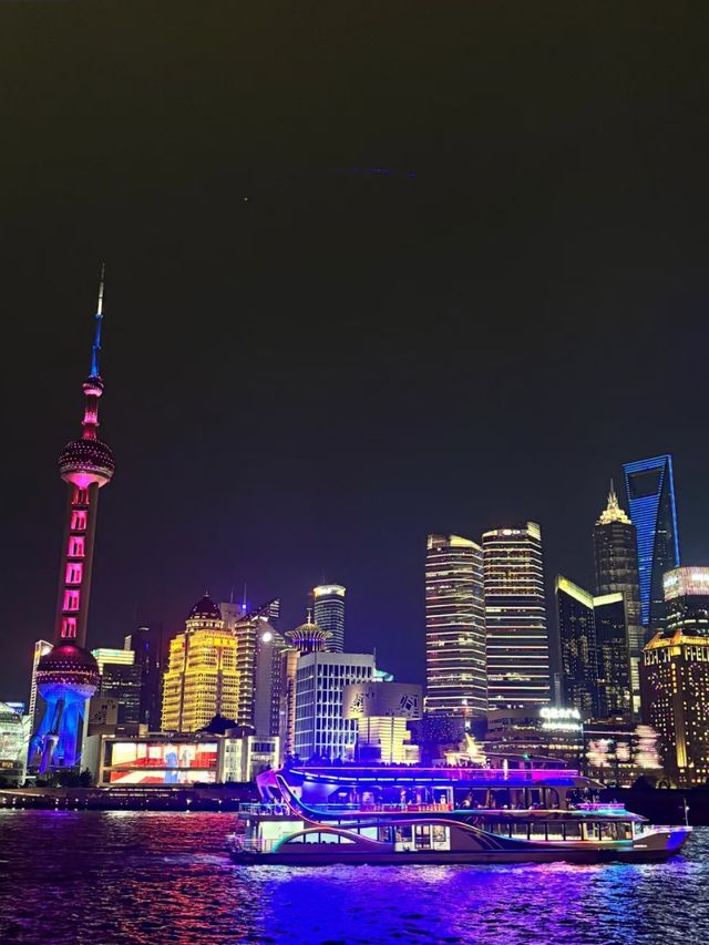 Hidden Gems & Dumpling Dreams: Shanghai on Budget,