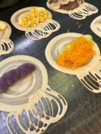Roll Tokyo -โรล์ โตเกียว ตลาดต้นตาล