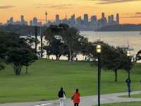 Watsons Bay: Sydney's Hidden Paradise 🇦🇺🏖️