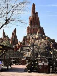 《ディズニーランド・パリ》フランス