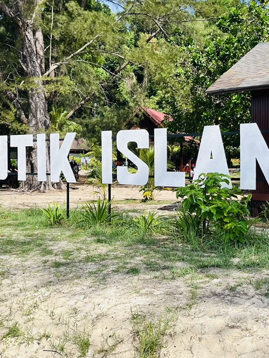 Memorable trip to Kota Kinabalu