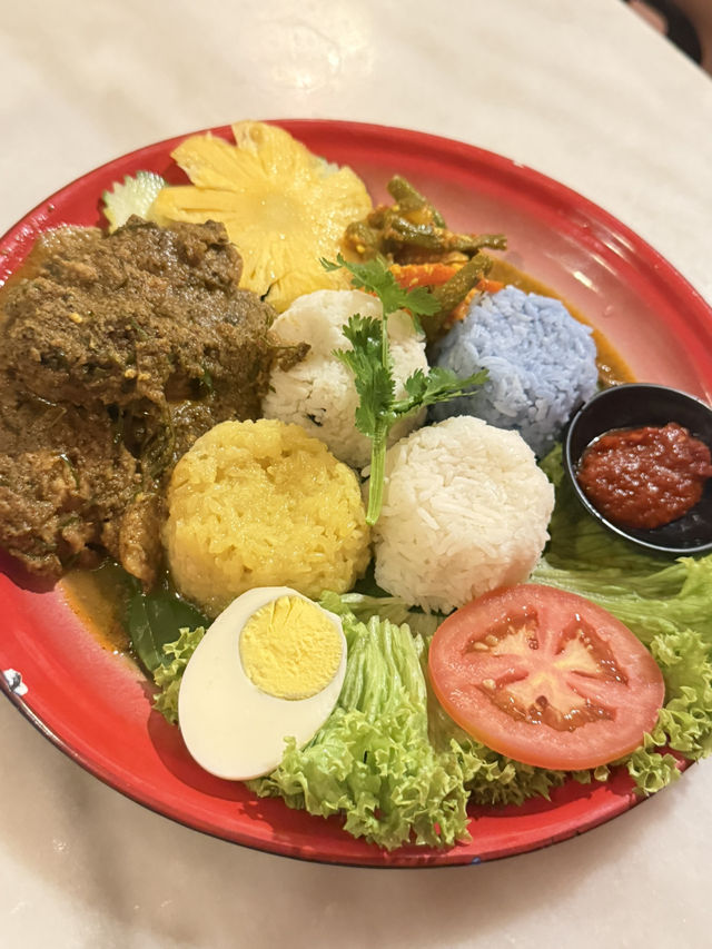🍜 2D1N Malacca Getaway — Food & Travel Guide! 🇲🇾