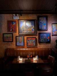 Gallery Bespoke Cocktail Bar