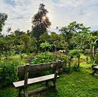 Peaceful Getaway at Koref Desaru Leisure Farm