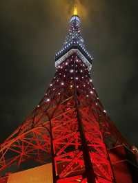# 探索東京：從隱藏的美食寶藏到璀璨的夜景，讓你的旅程獨一無二！