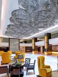 🏙️✨ Hatten Hotel Melaka – City Comfort in the Heart of Melaka!