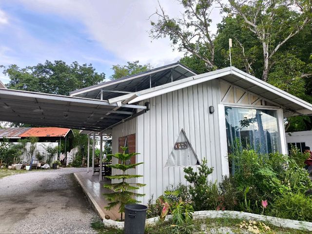 RARE LOEI HOTEL โรงแรม แรร์ เลย