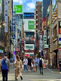 โอซาก้า🇯🇵