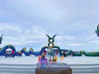 วัดโคกเปี้ยว (เกาะยอ) จ.สงขลา