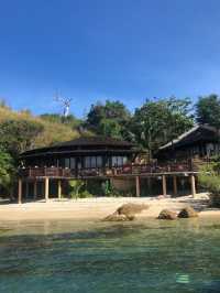 PARADEE RESORT 