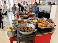 【Mercado Central｜スクレの“食と生活”が詰まった市場】